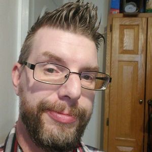 Meet your Posher, Joshua